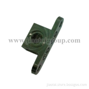 Custom Precision Metal Hooks with Stainless Steel/ Aluminum/ Brass
